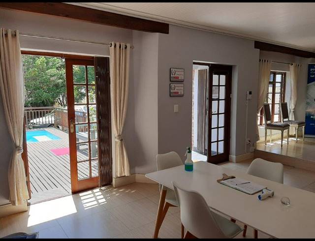 189M² OFFICE RENTED IN WALMER
